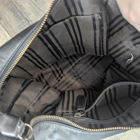 Frye Melissa studded hobo - Picture 5 of 7